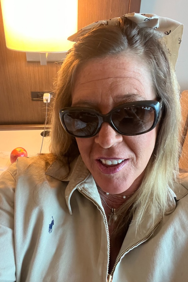 Cruise Brothers Travel Agent Katie Schaecher